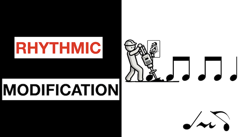 Better Rhythms For Guitar Players